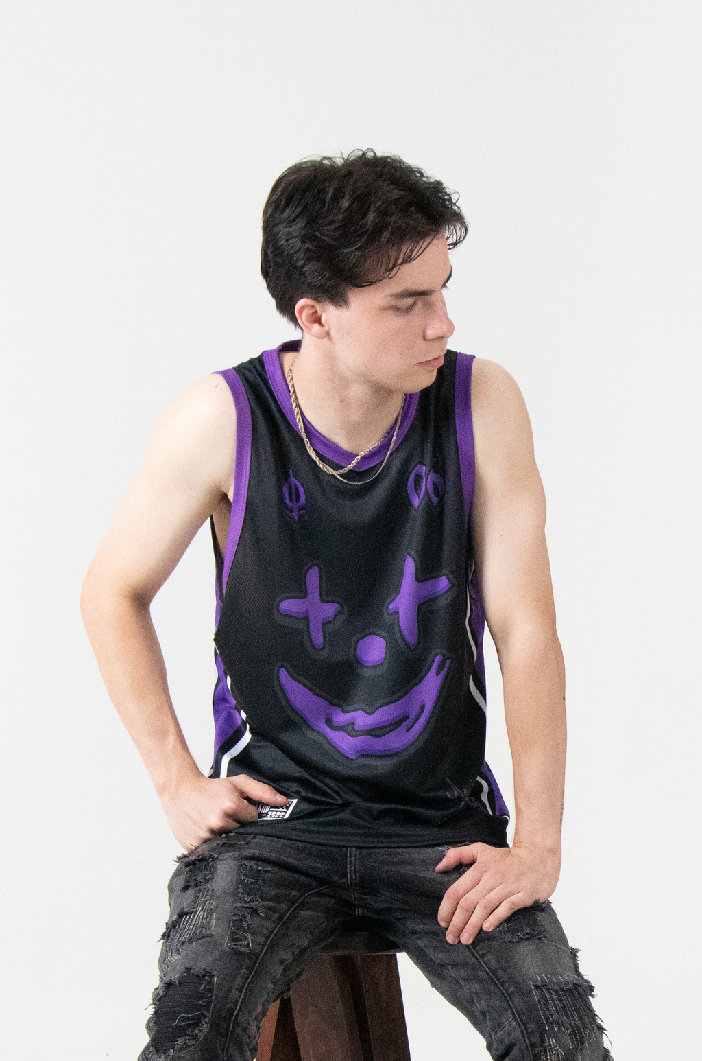 CANASTEO - JERSEY PREMIUM EXCLUSIVE