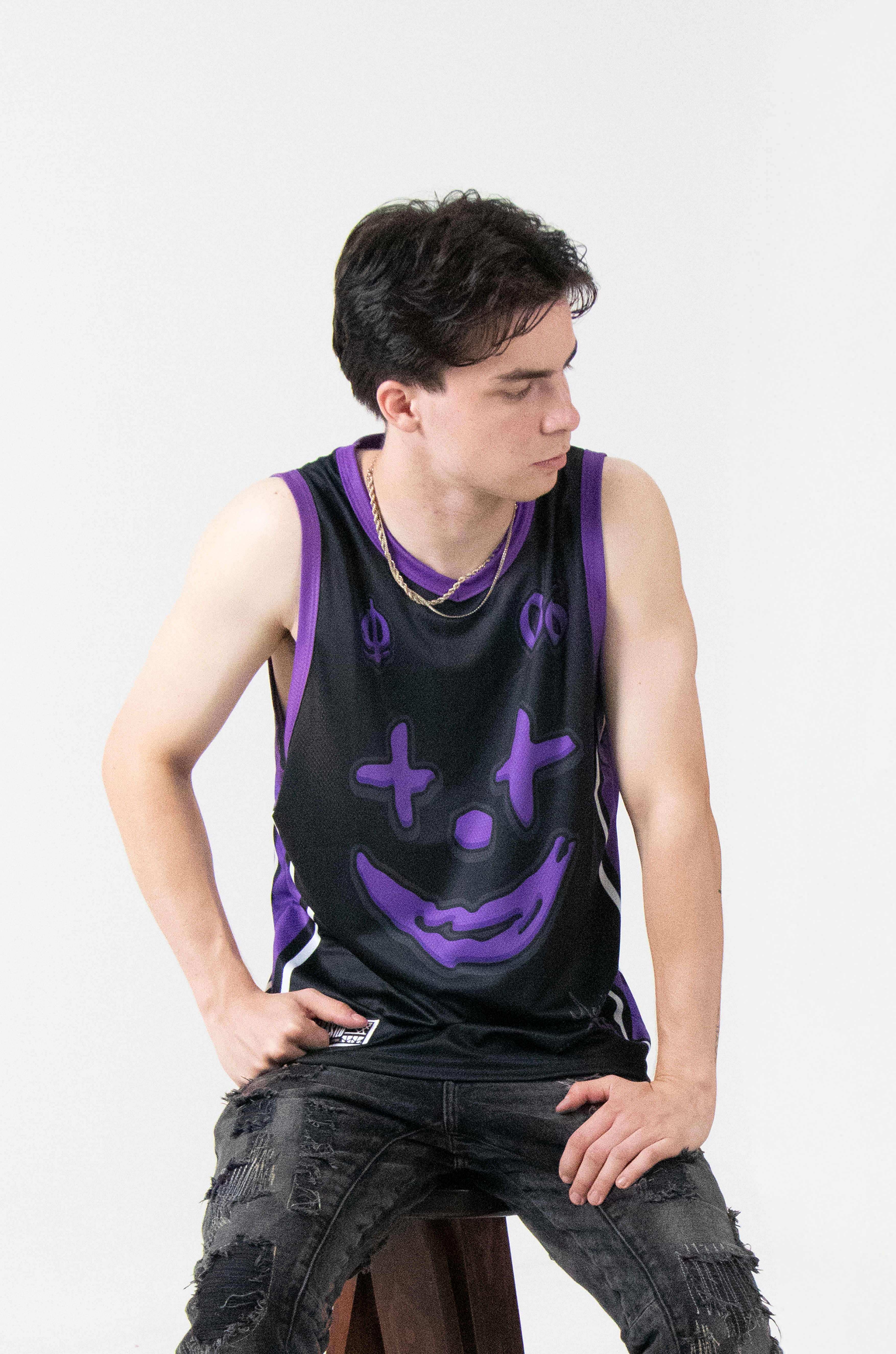 CANASTEO - JERSEY PREMIUM EXCLUSIVE