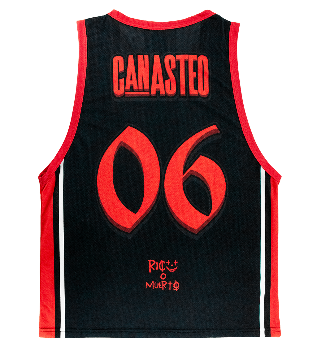 CANASTEO - JERSEY PREMIUM