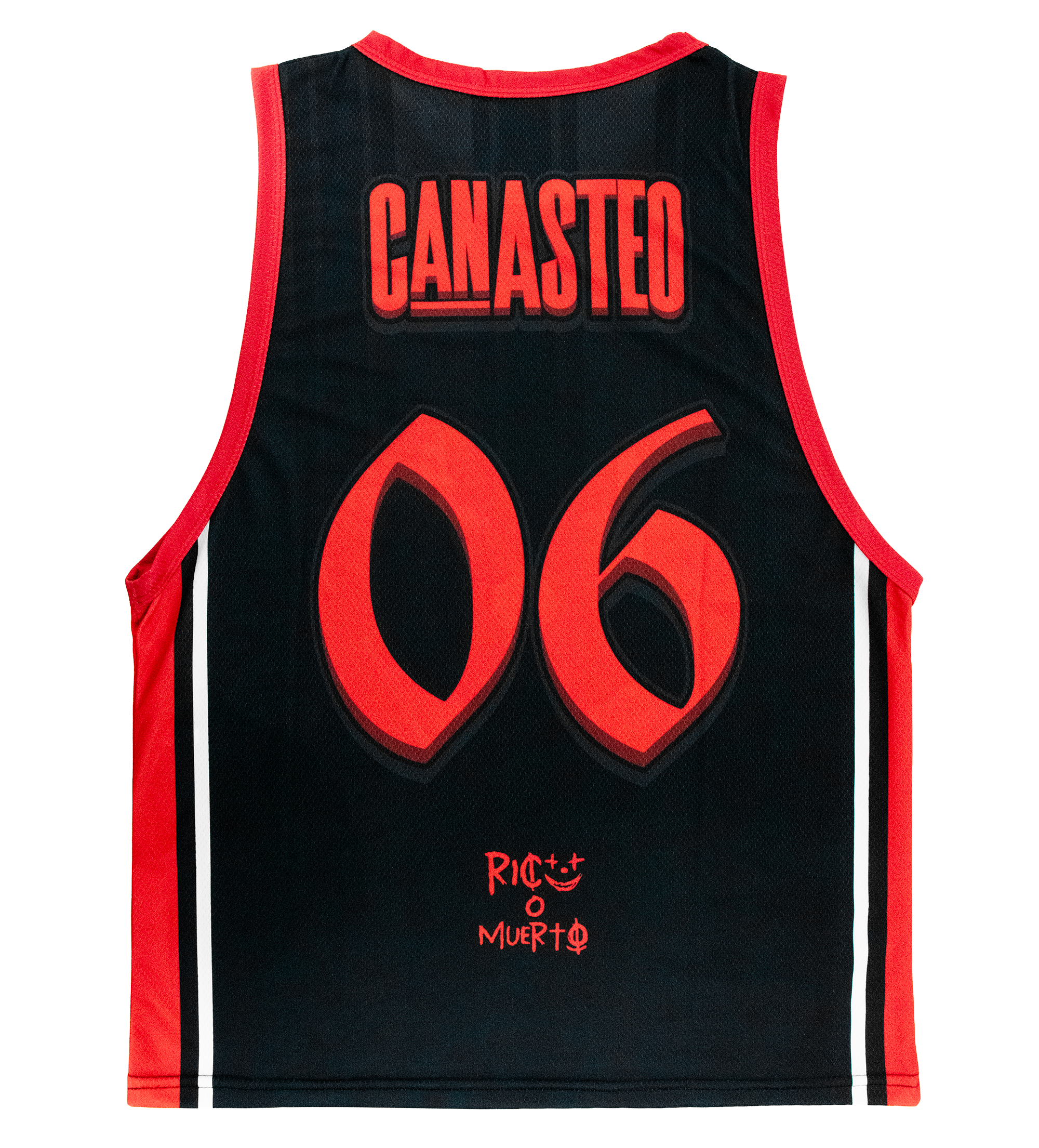 CANASTEO - JERSEY PREMIUM