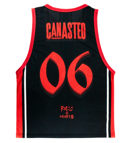 CANASTEO - JERSEY PREMIUM