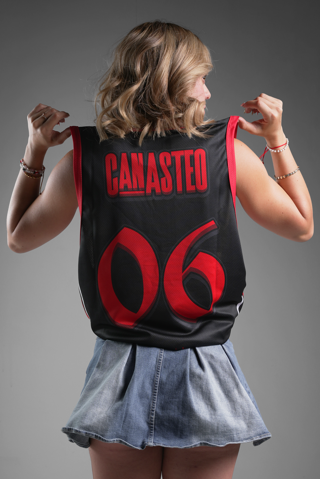CANASTEO - JERSEY PREMIUM