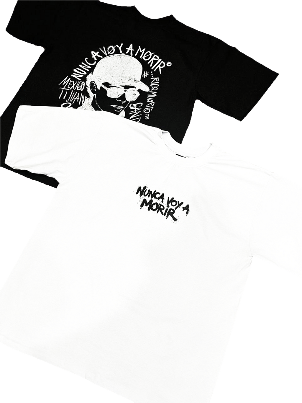 "NVAM" T-SHIRT