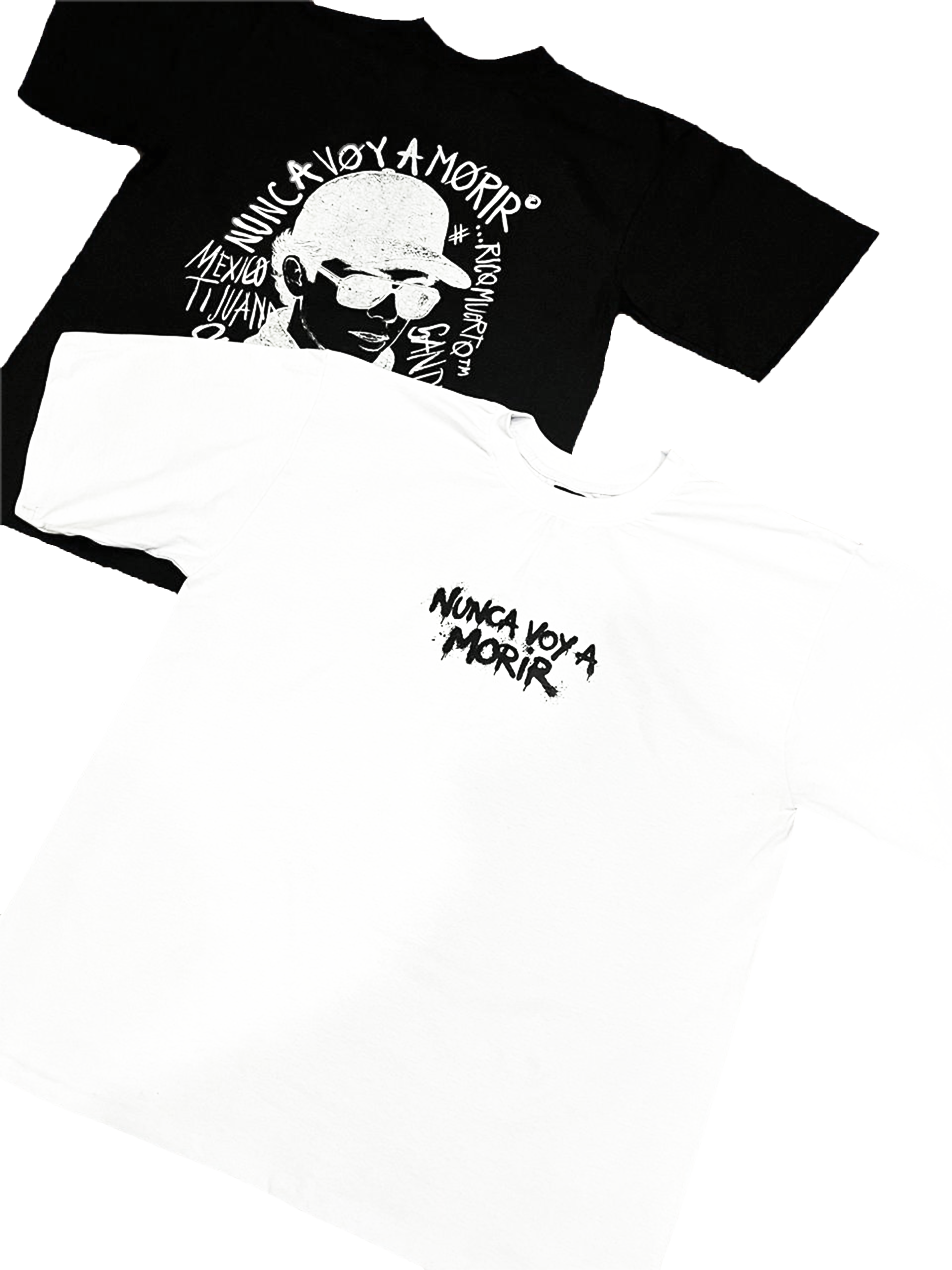 "NVAM" T-SHIRT