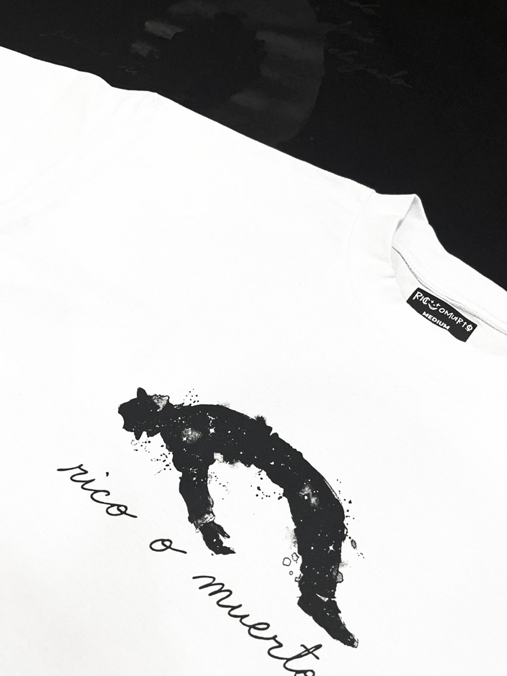 NVAM LEGACY T-SHIRT