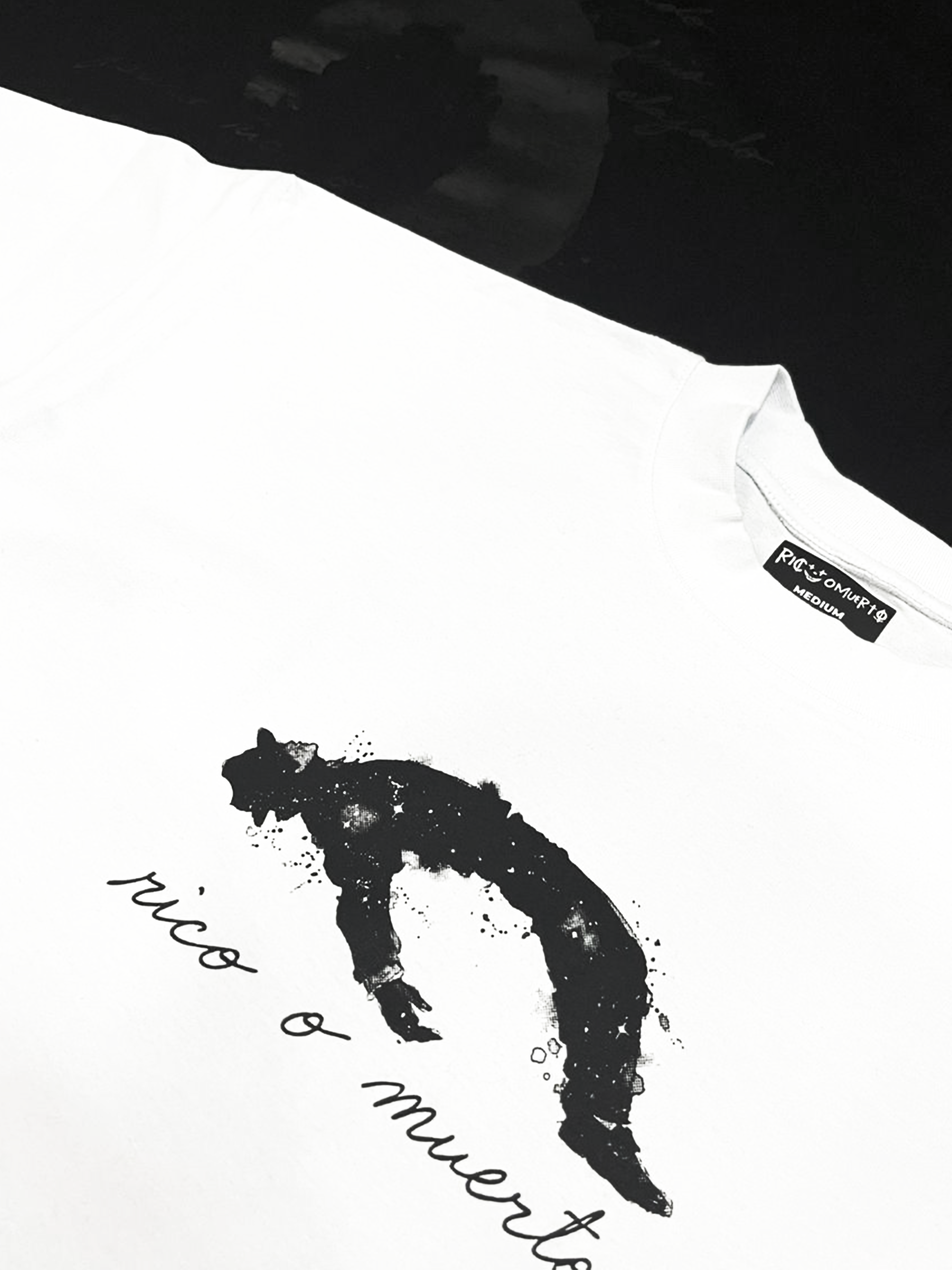 NVAM LEGACY T-SHIRT