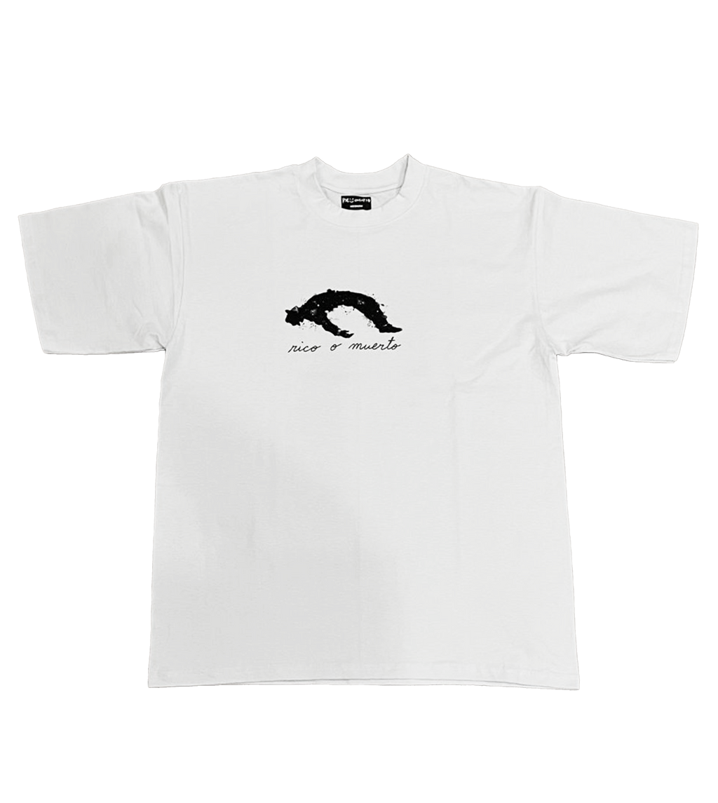 NVAM LEGACY T-SHIRT