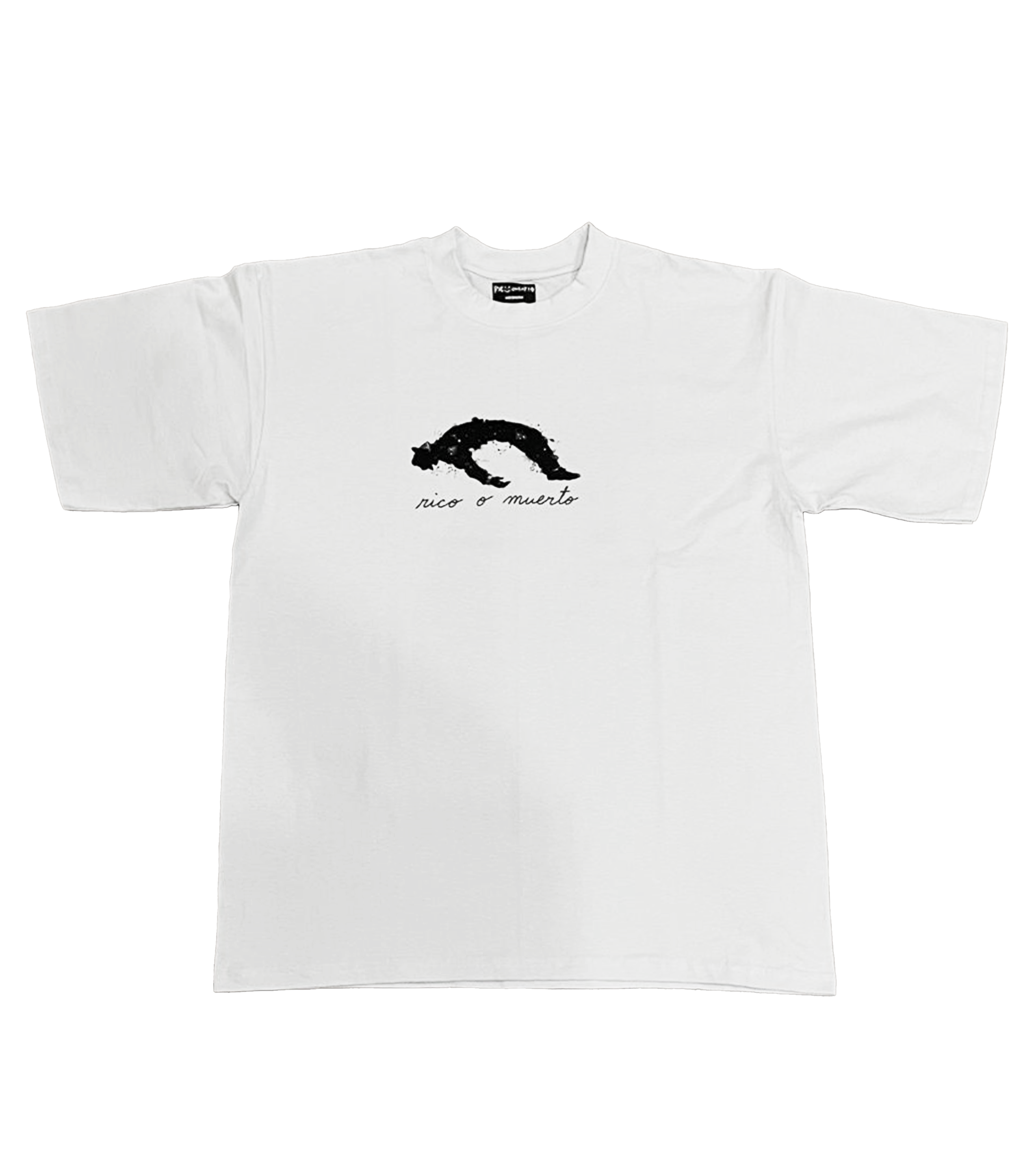 NVAM LEGACY T-SHIRT