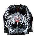 JERSEY NVAM BLACK