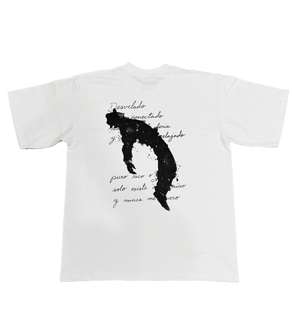 NVAM LEGACY T-SHIRT