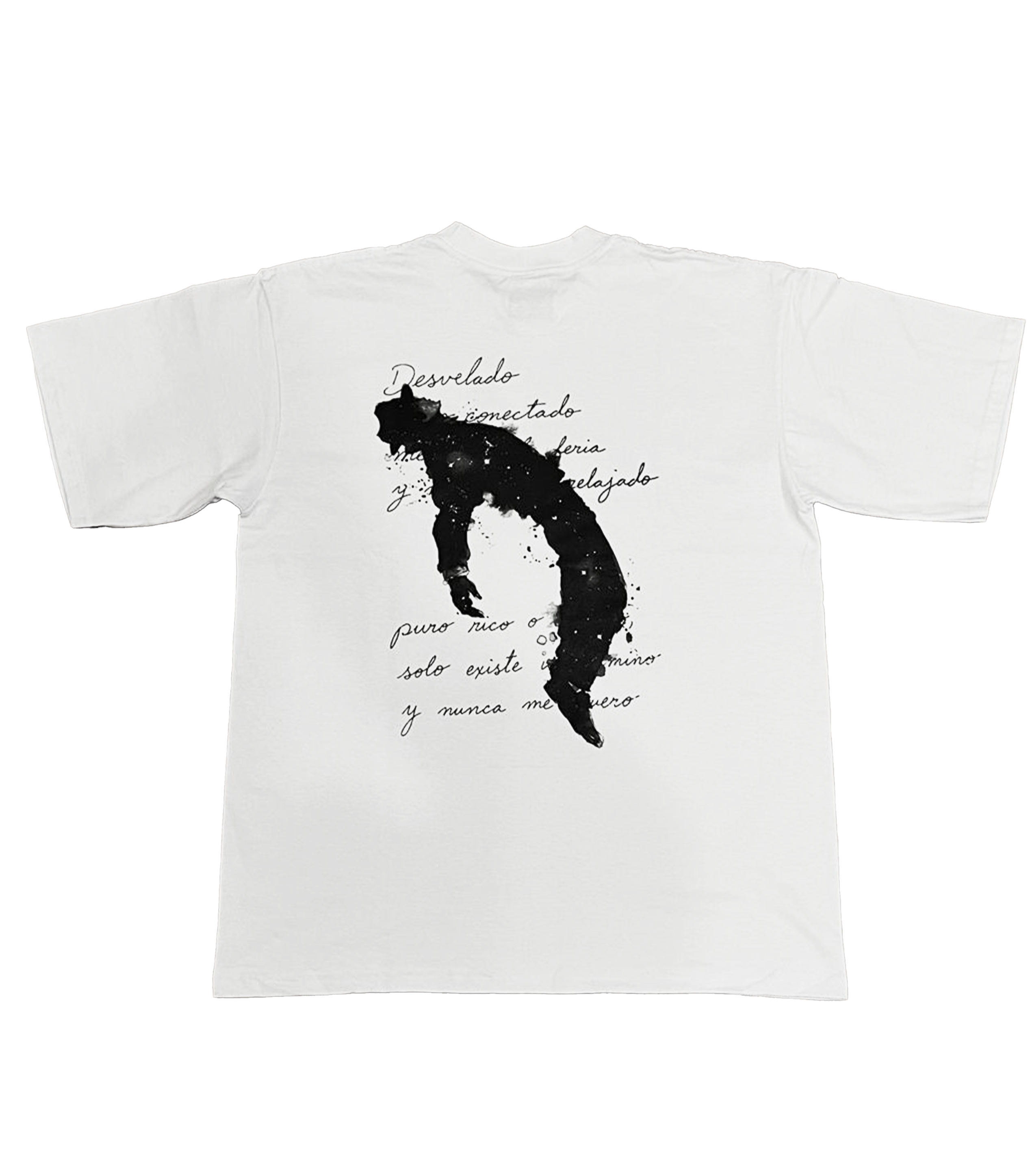 NVAM LEGACY T-SHIRT