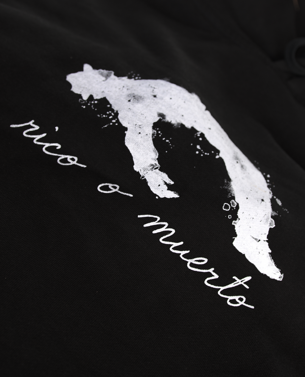 HODDIE NVAM