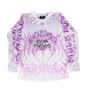 JERSEY NVAM WHITE