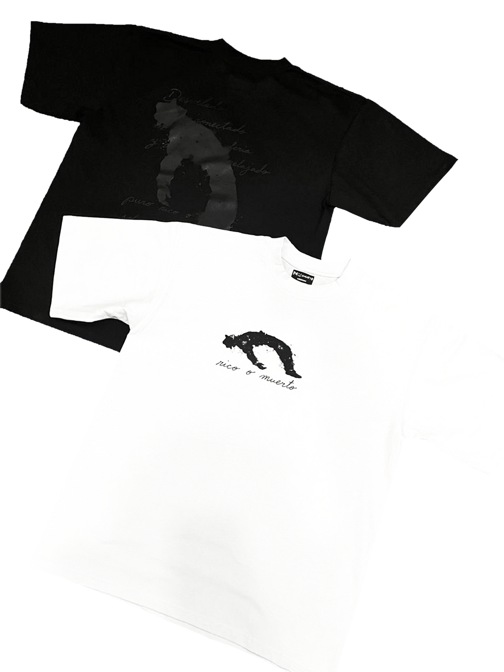 NVAM LEGACY T-SHIRT