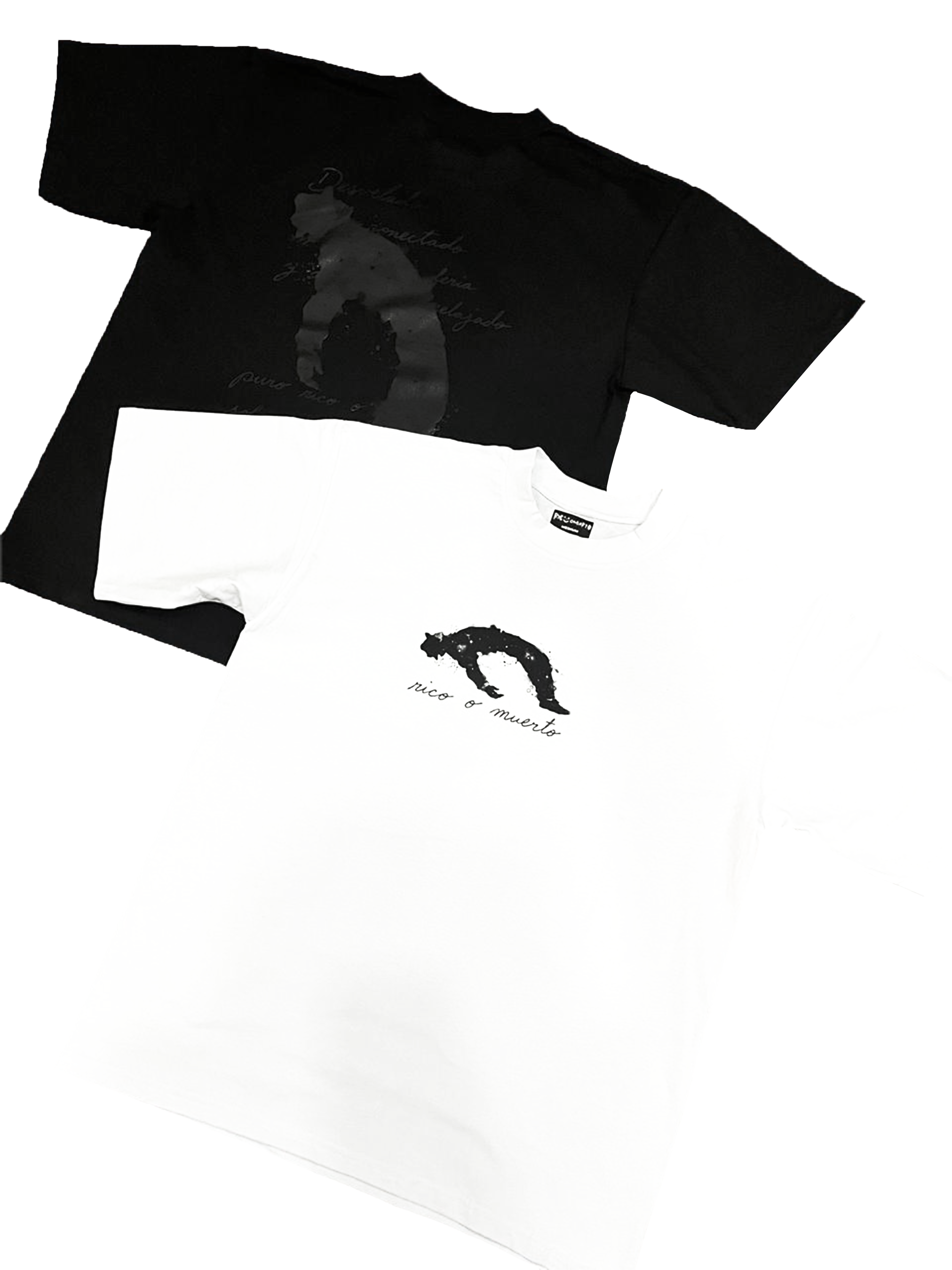 NVAM LEGACY T-SHIRT