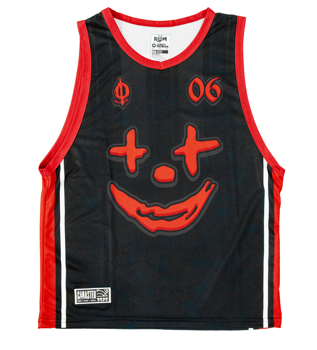 CANASTEO - JERSEY PREMIUM