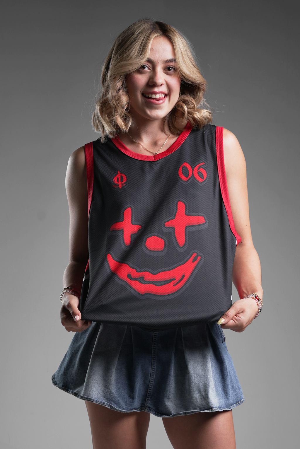 CANASTEO - JERSEY PREMIUM