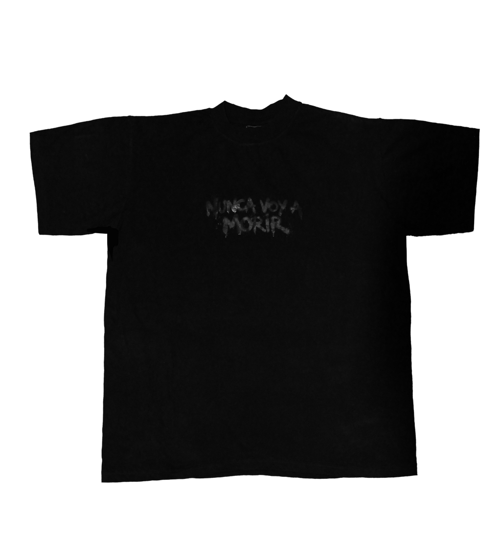 "NVAM" T-SHIRT
