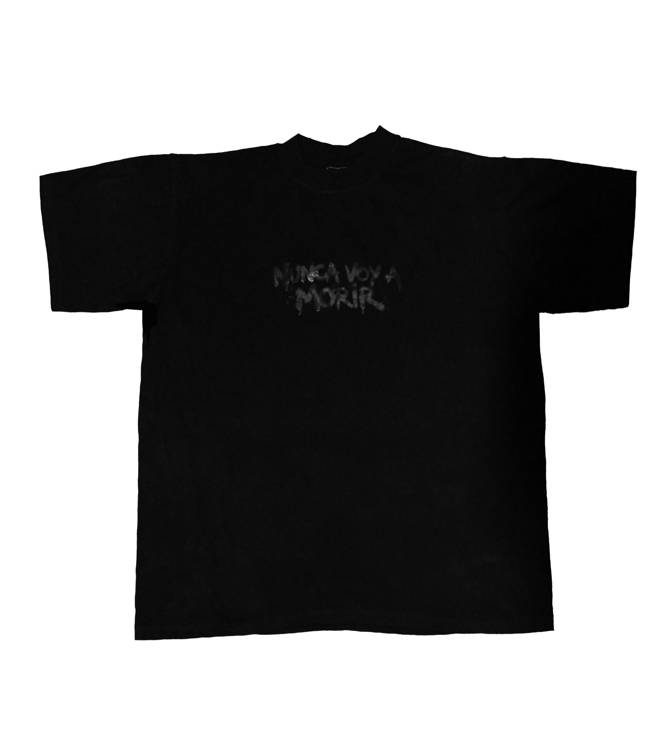 "NVAM" T-SHIRT