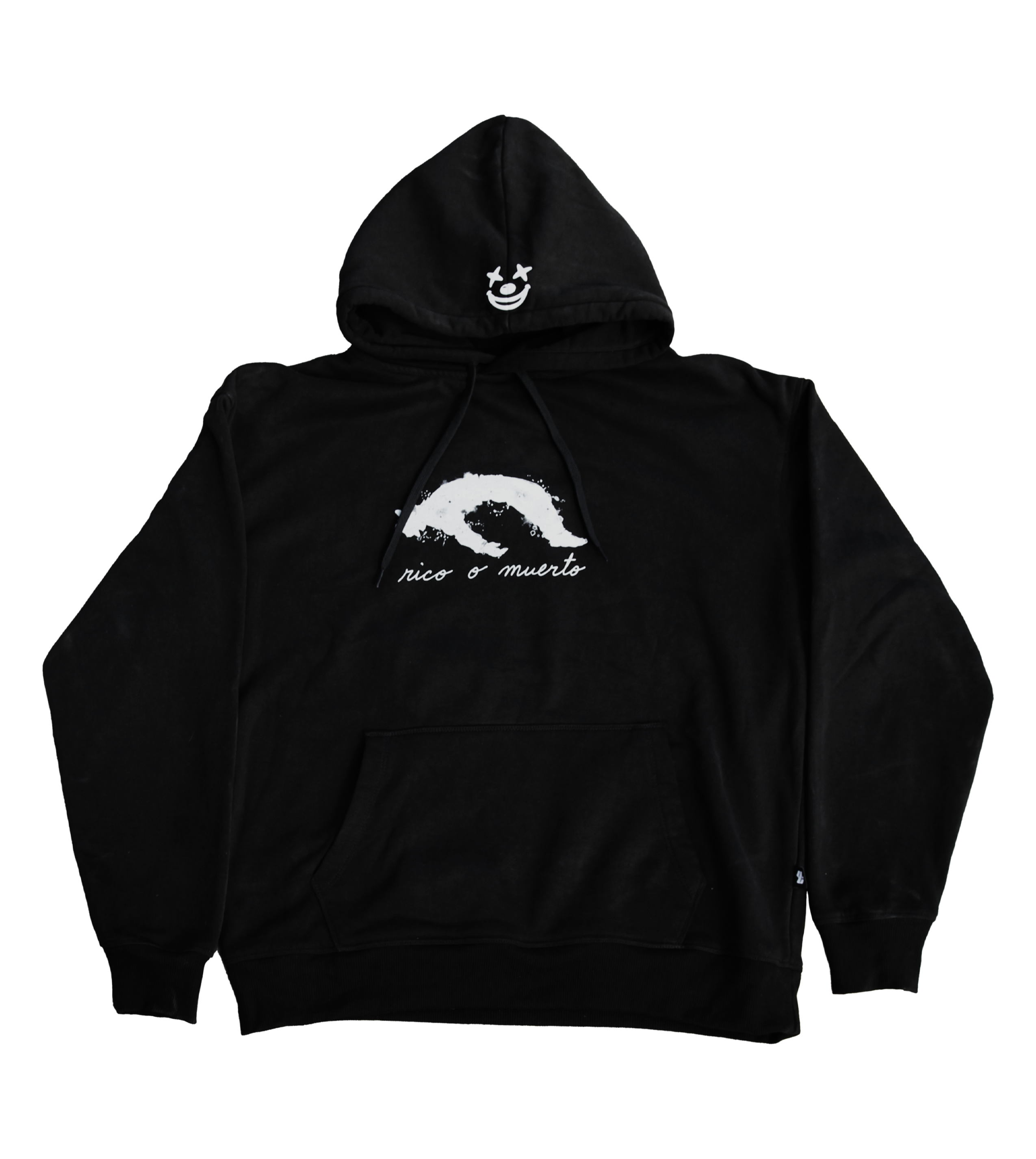 HODDIE NVAM