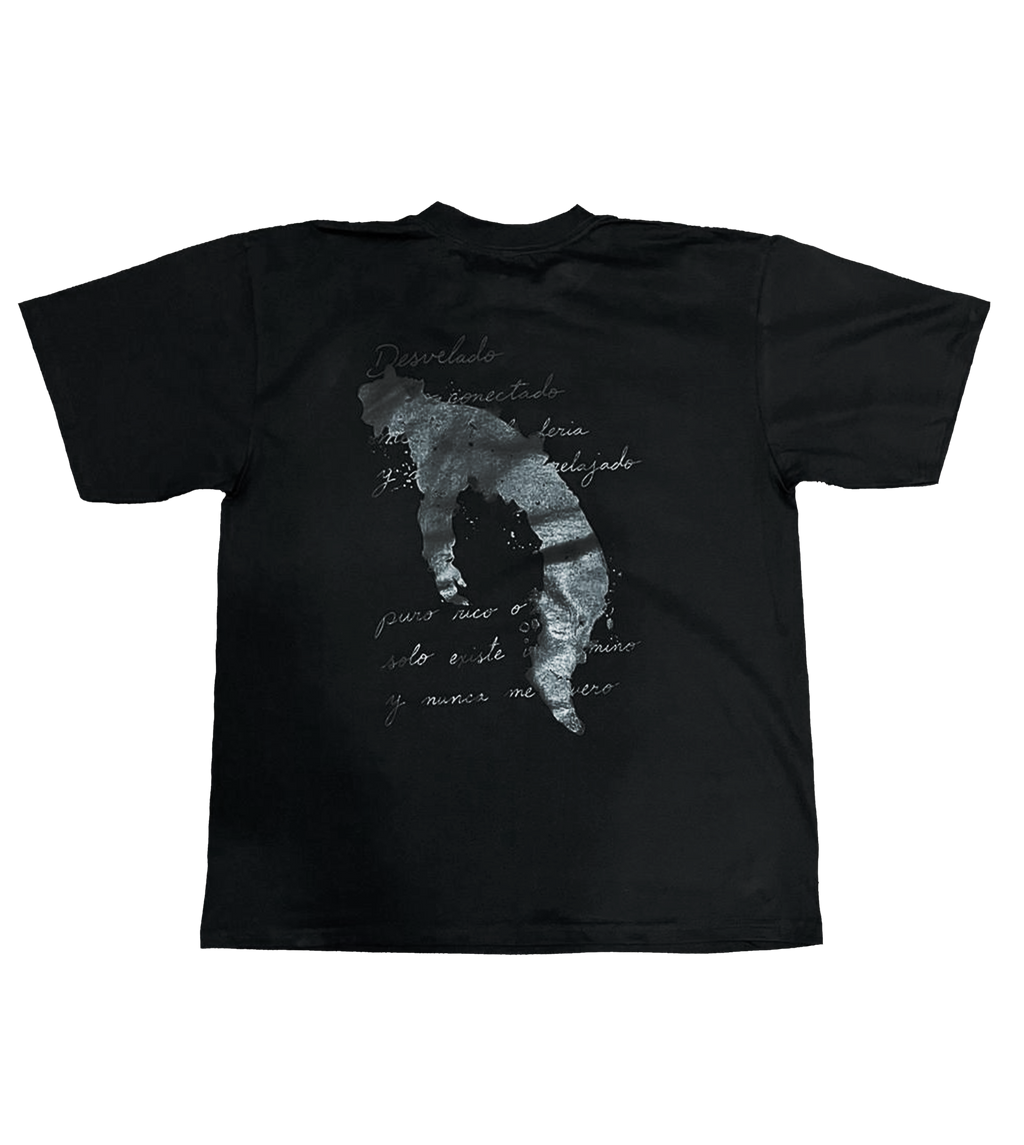 NVAM LEGACY T-SHIRT
