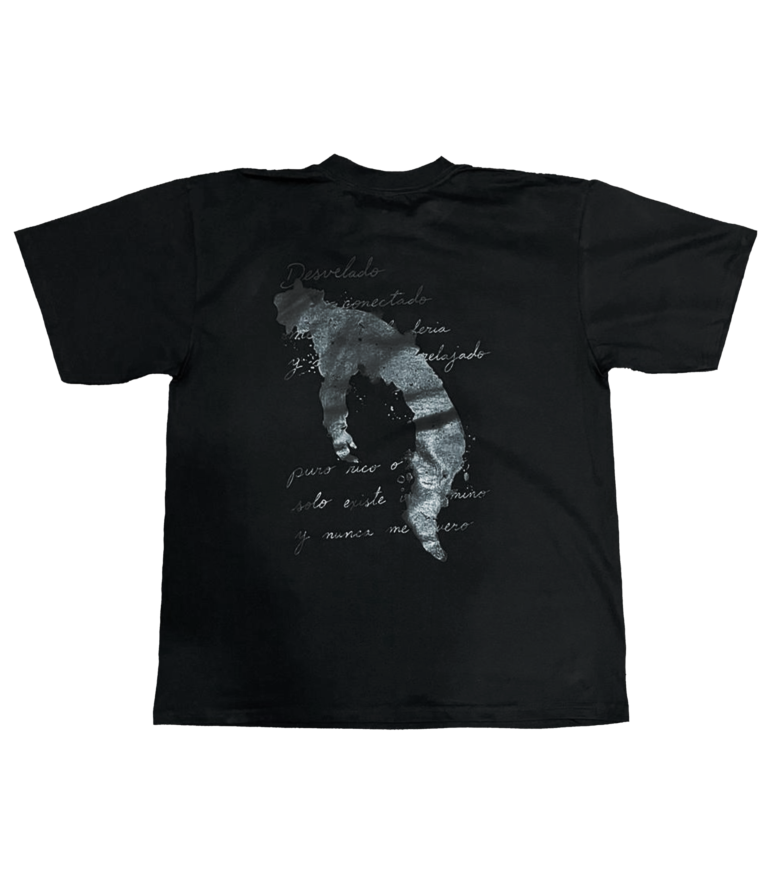 NVAM LEGACY T-SHIRT