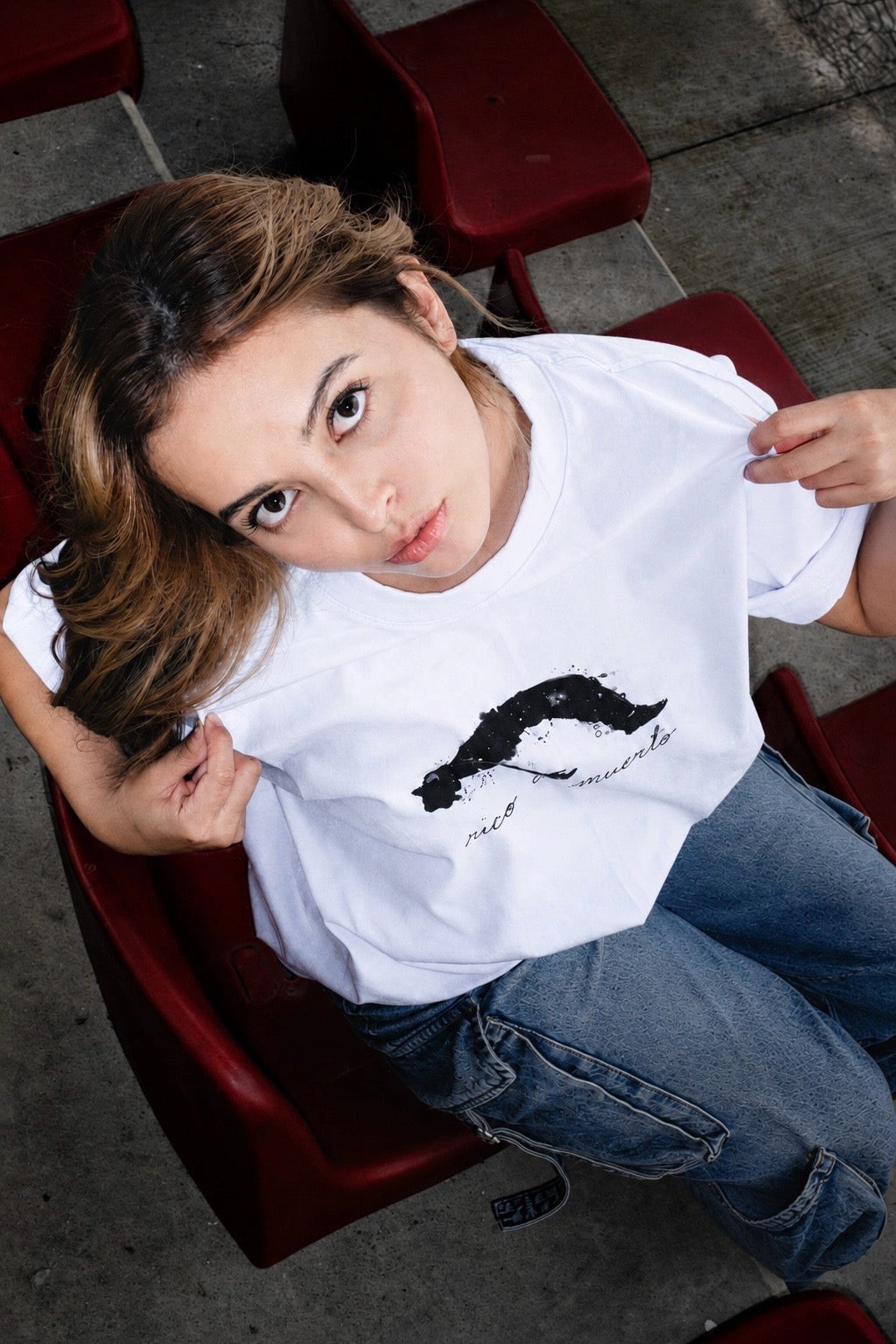 NVAM LEGACY T-SHIRT