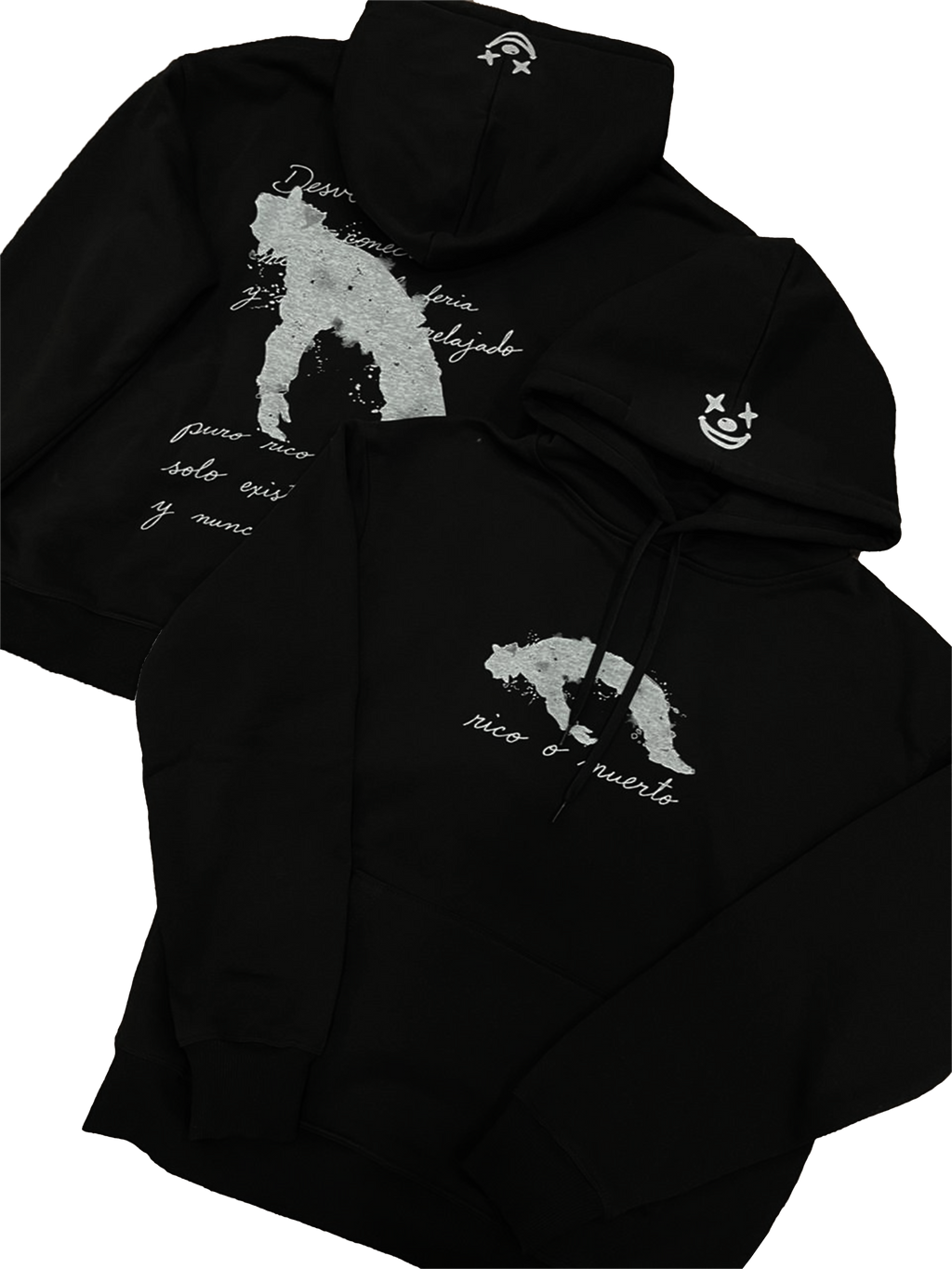 HODDIE NVAM