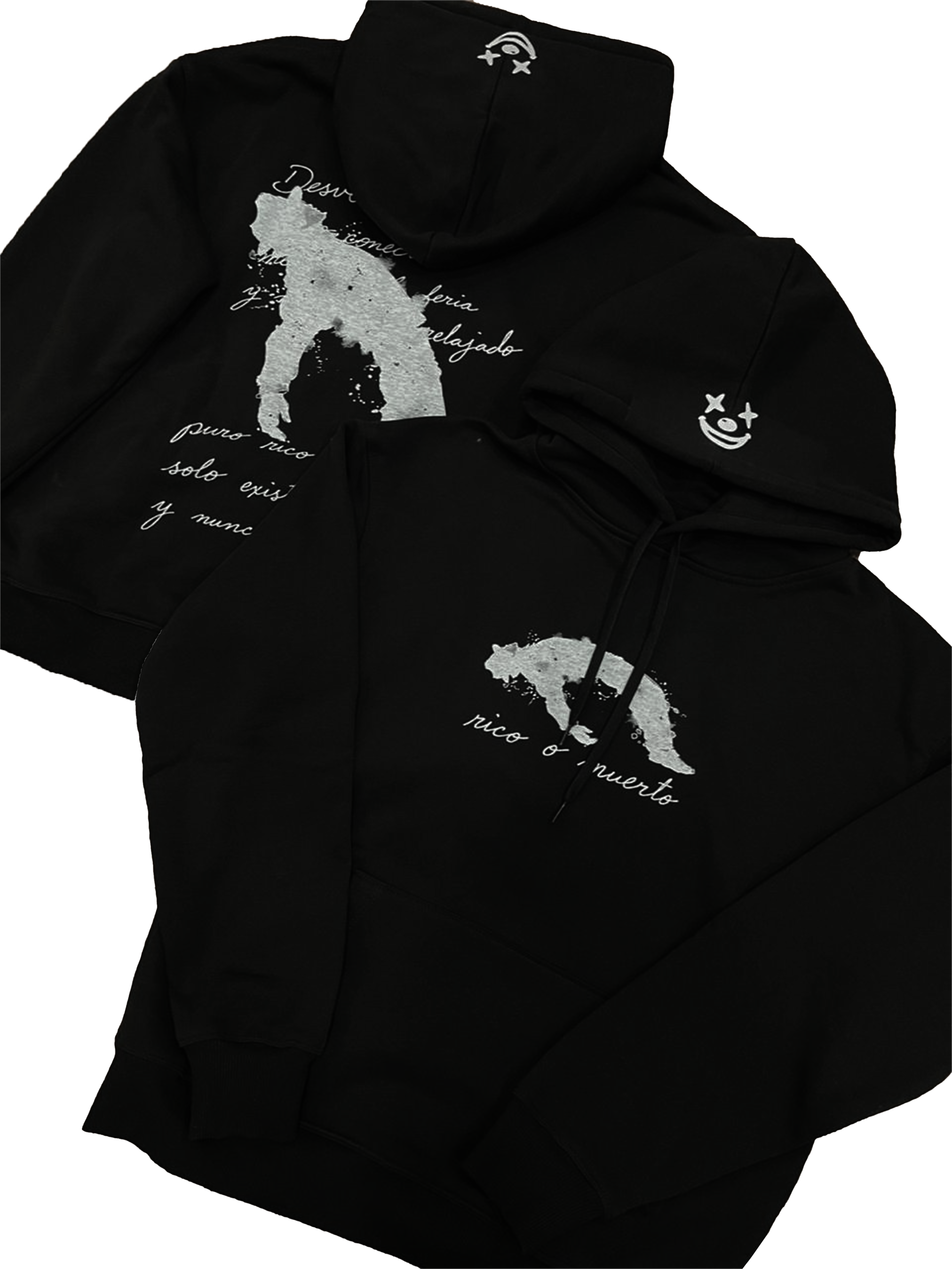 HODDIE NVAM