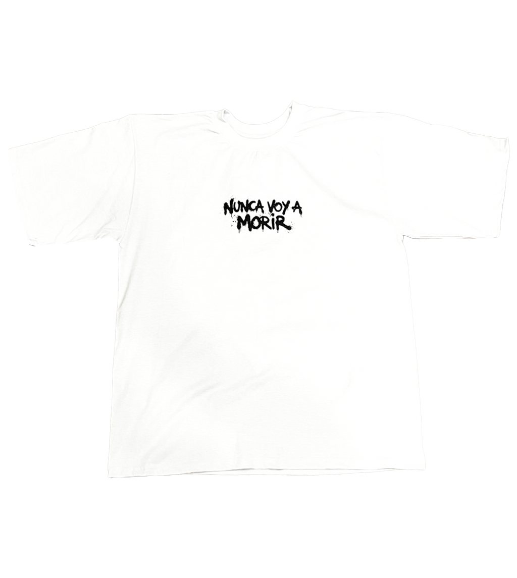 "NVAM" T-SHIRT