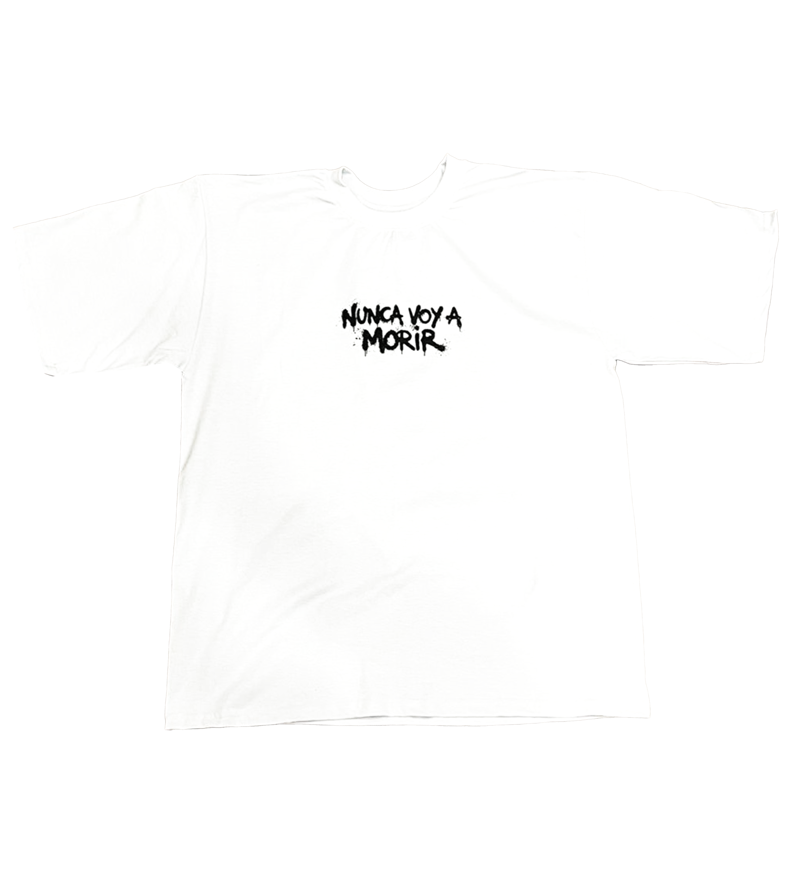 "NVAM" T-SHIRT