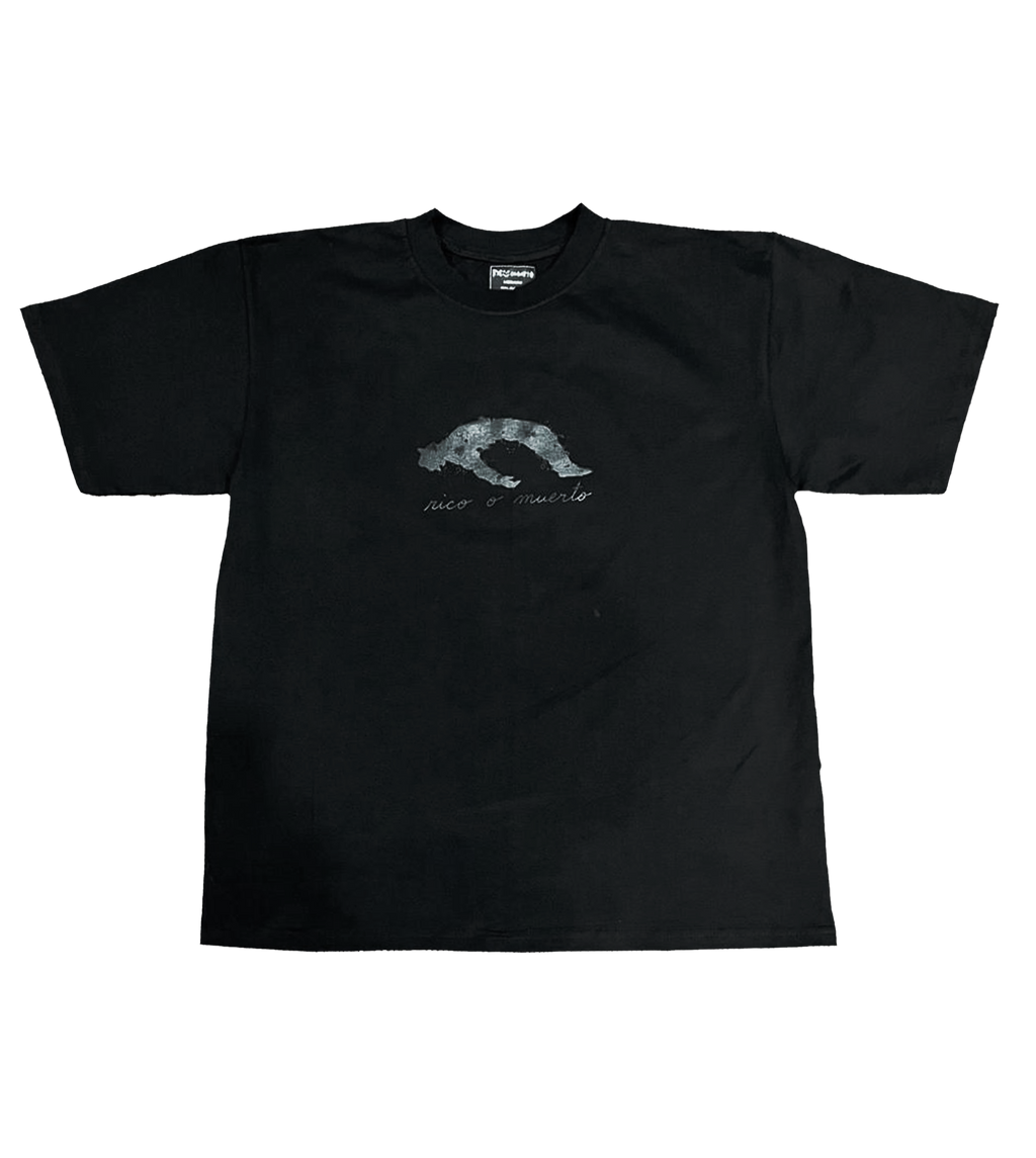NVAM LEGACY T-SHIRT