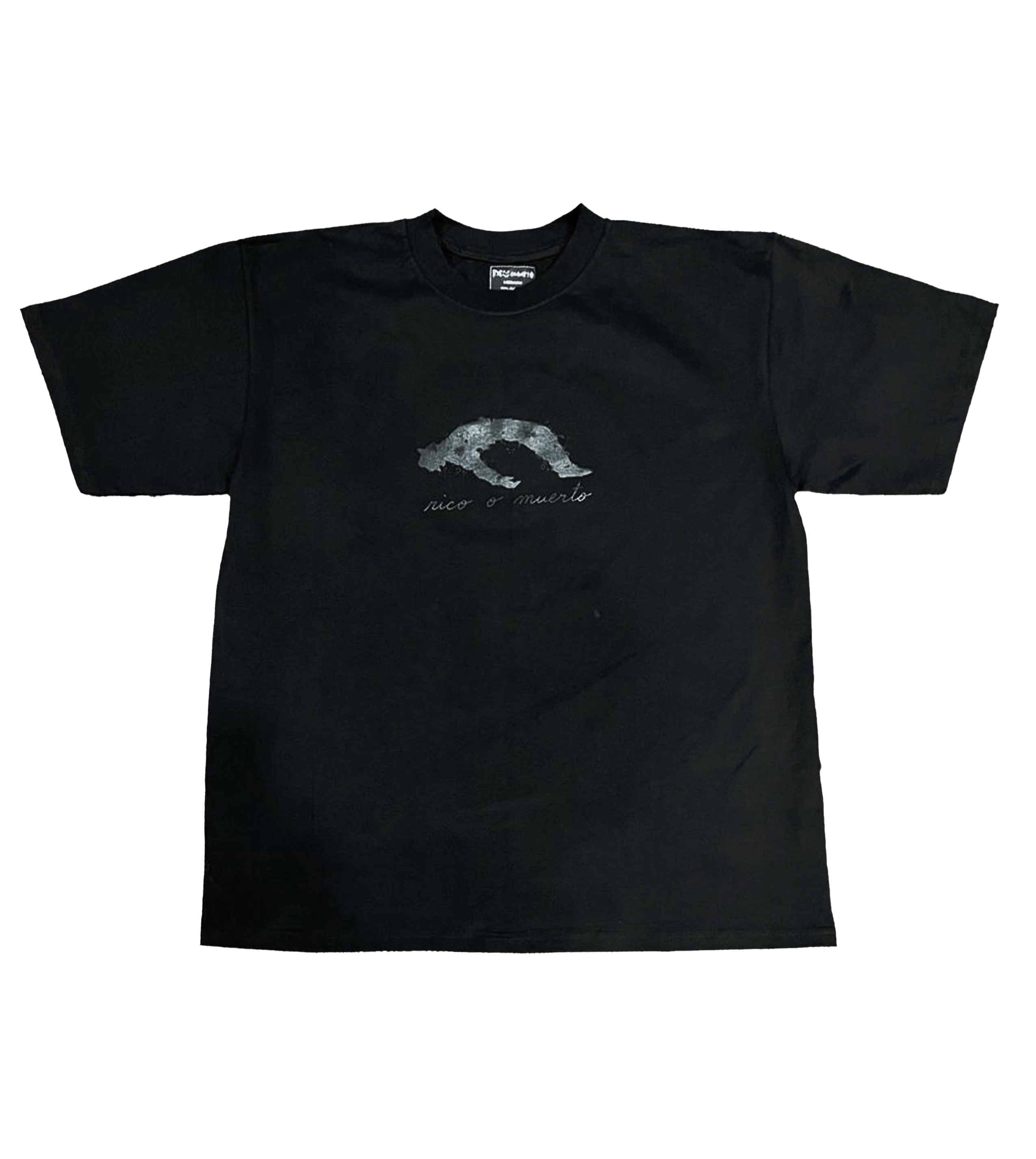 NVAM LEGACY T-SHIRT