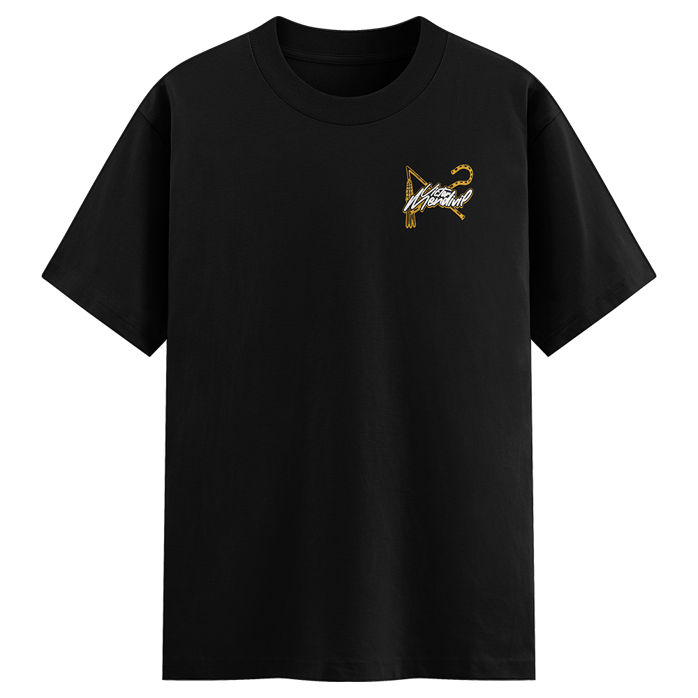 Tutankamón Resurrection
- T-shirt