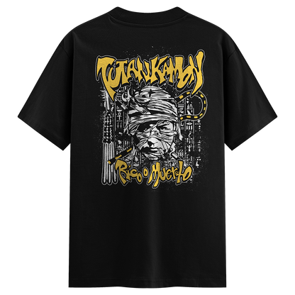 Tutankamón Resurrection
- T-shirt