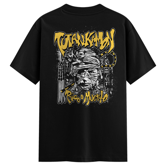 Tutankamón Resurrection
- T-shirt
