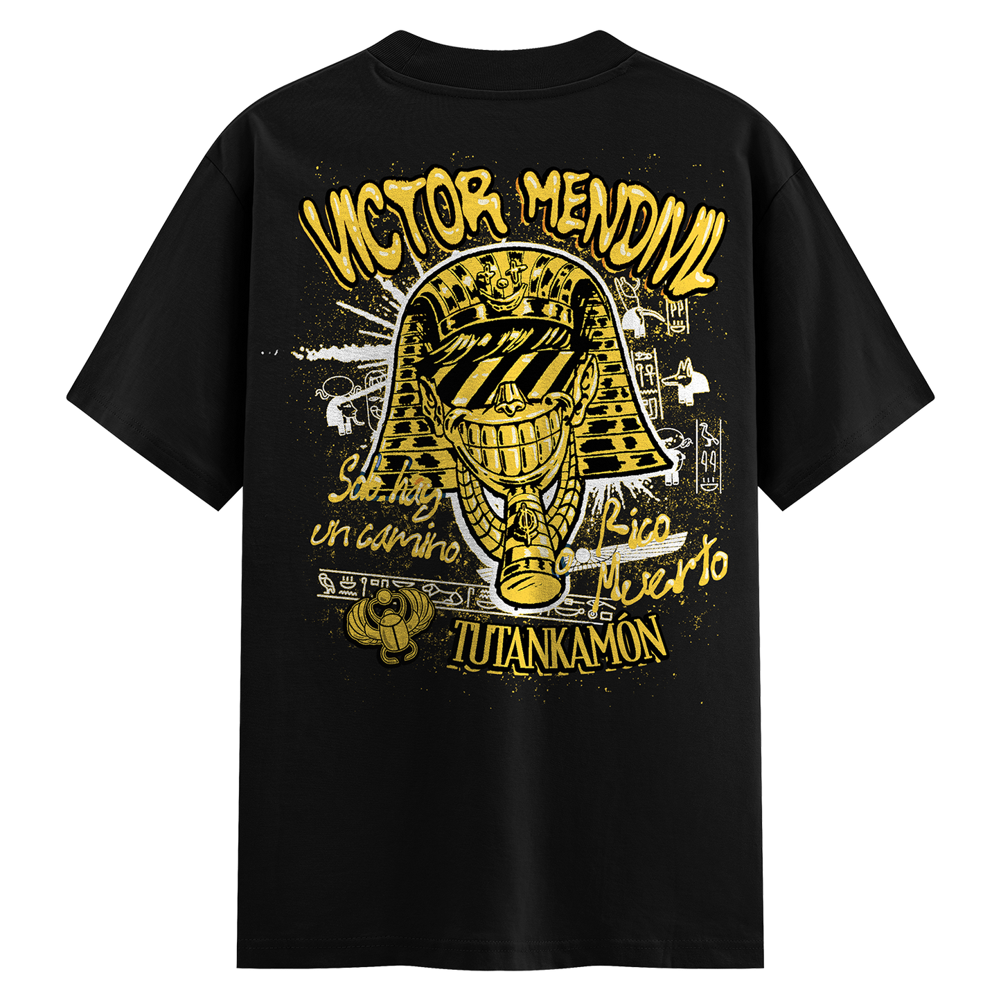 Tutankhamon Afterlife
- T-shirt