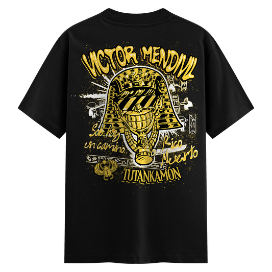 Tutankhamon Afterlife
- T-shirt