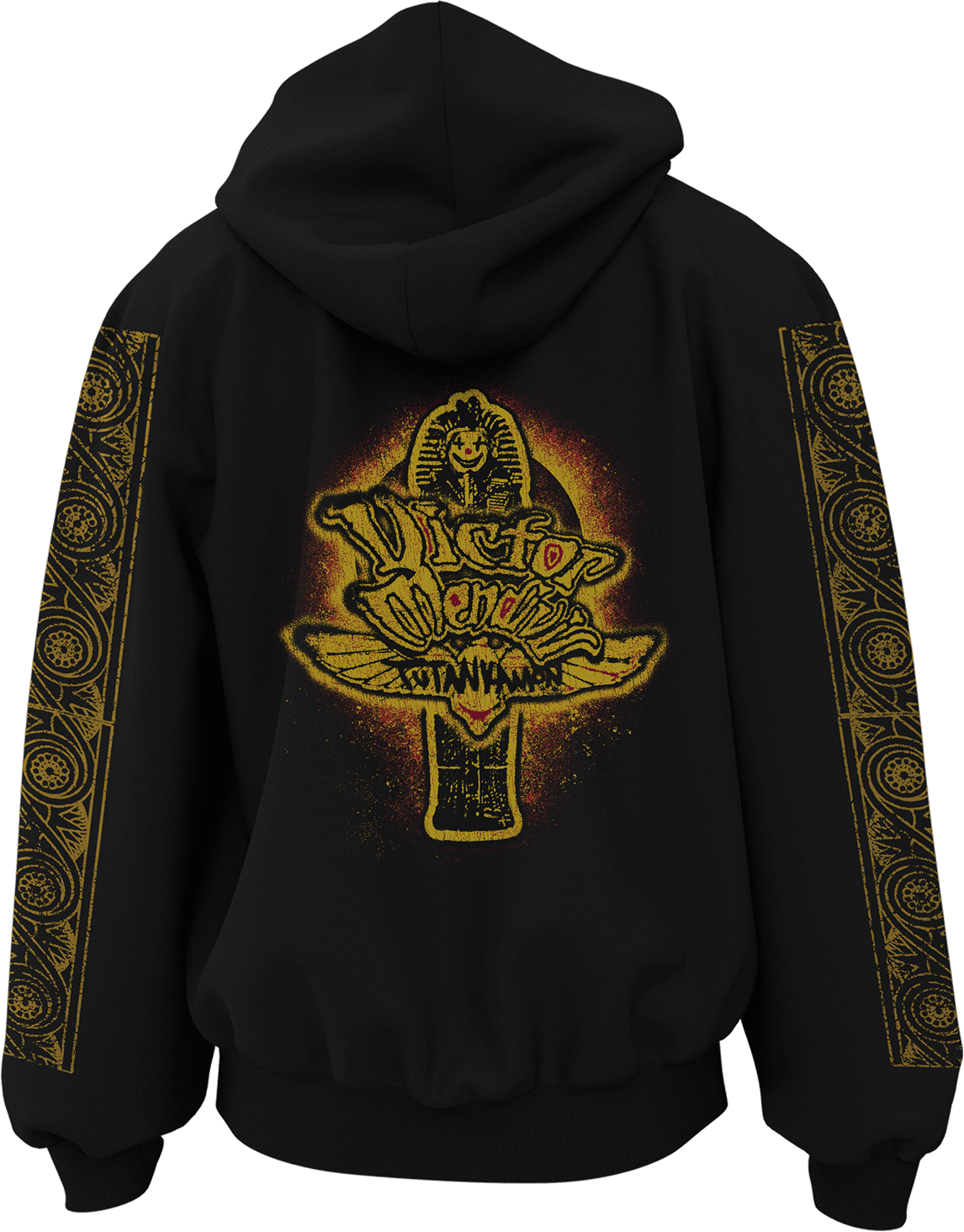 Tutankhamon Reign
- HOODIE