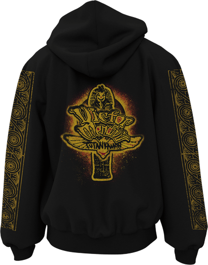 Tutankhamon Reign
- HOODIE