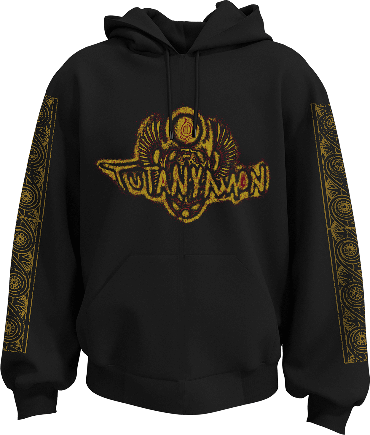 Tutankhamon Reign
- HOODIE