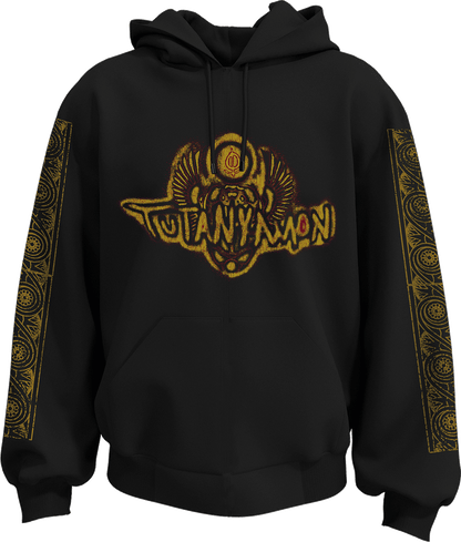 Tutankhamon Reign
- HOODIE