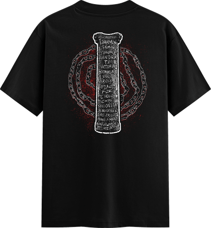 Tutankhamon OJO DE HORUS - T-shirt