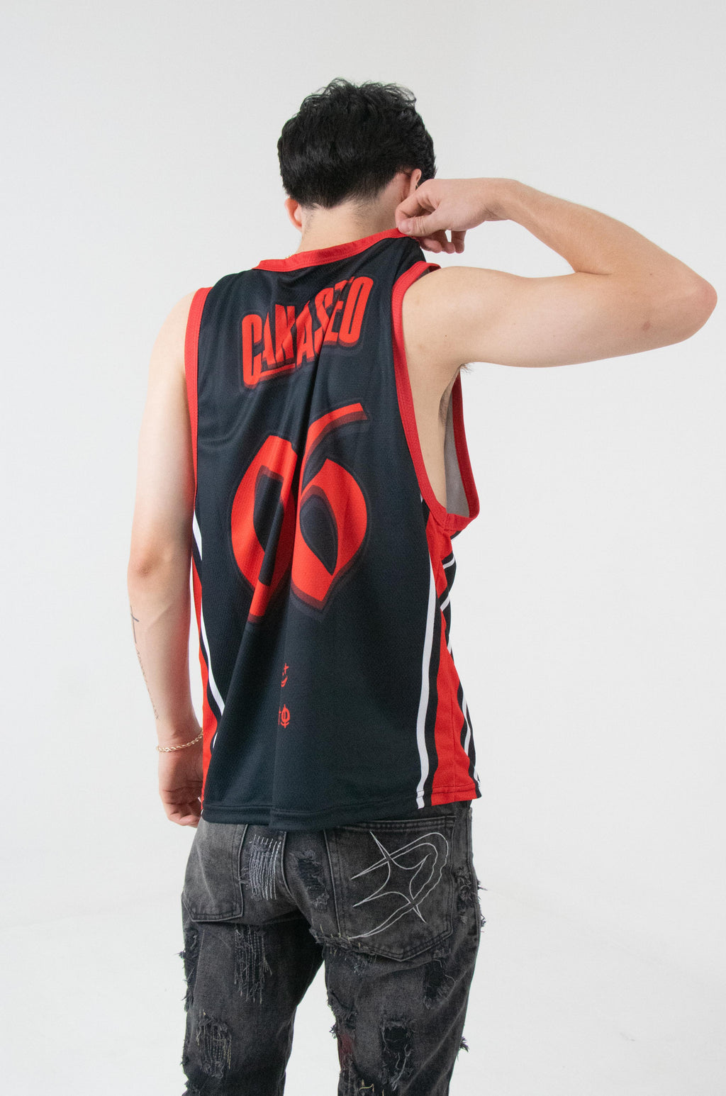 CANASTEO - JERSEY PREMIUM