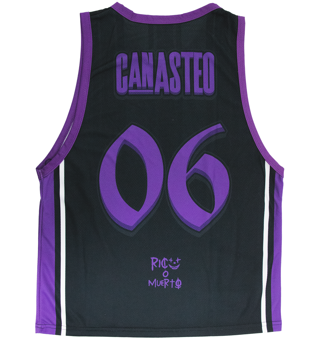 CANASTEO - JERSEY PREMIUM EXCLUSIVE