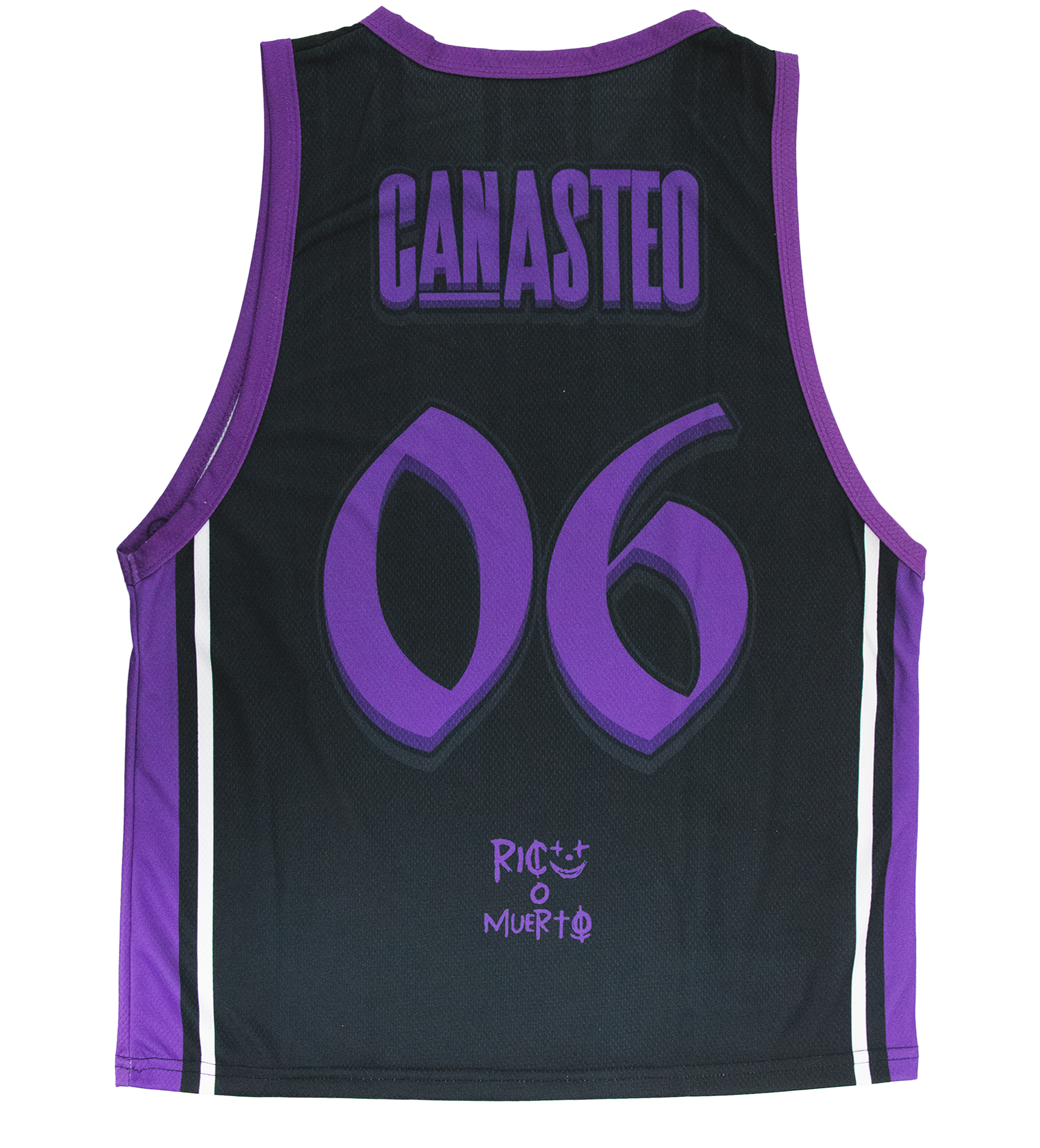 CANASTEO - JERSEY PREMIUM EXCLUSIVE