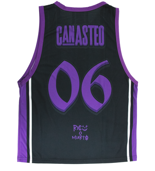 CANASTEO - JERSEY PREMIUM EXCLUSIVE