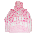 PINK RACING JERSEY